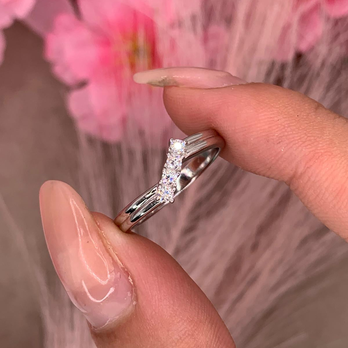 Anello m re carl