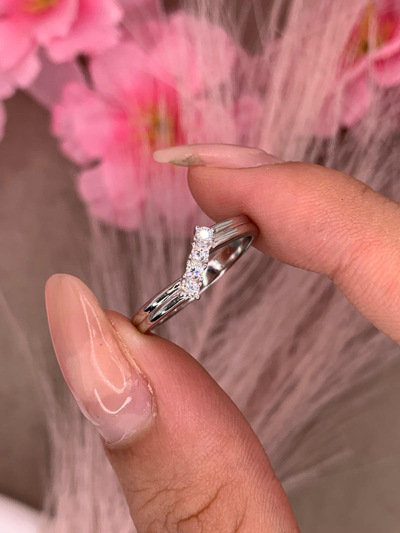 Anello m re carl