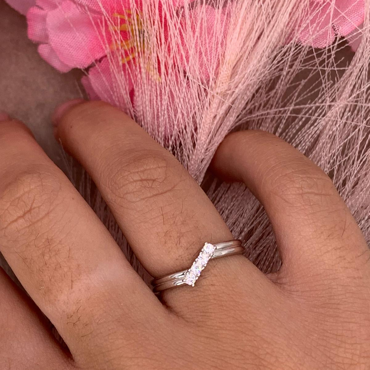 Anello m re carl