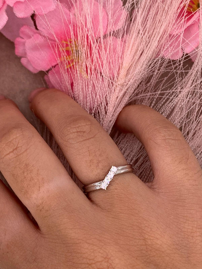 Anello m re carl