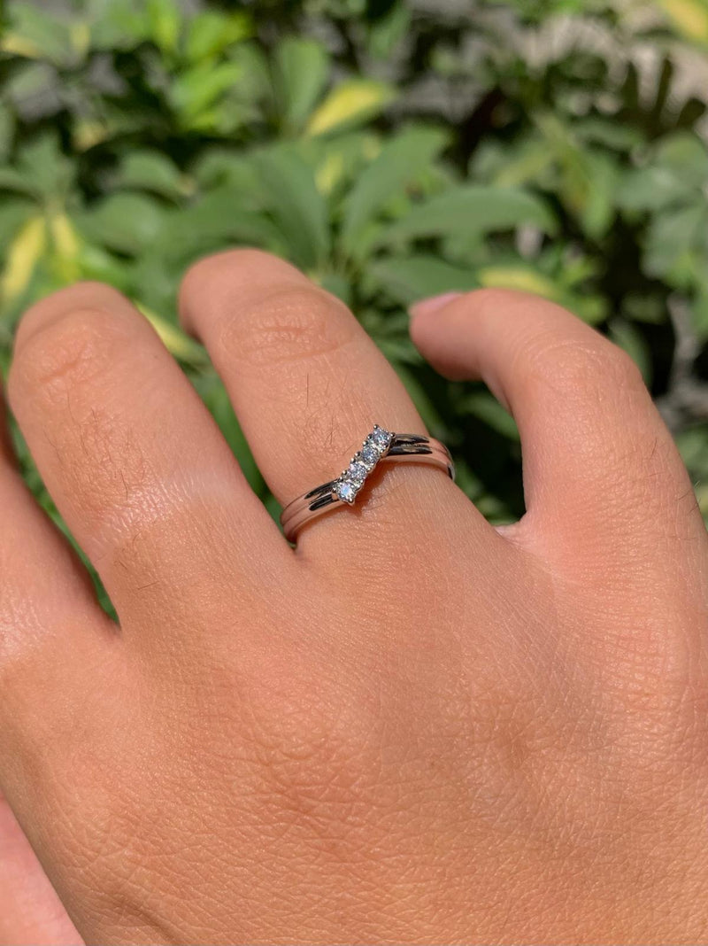 Anello m re carl