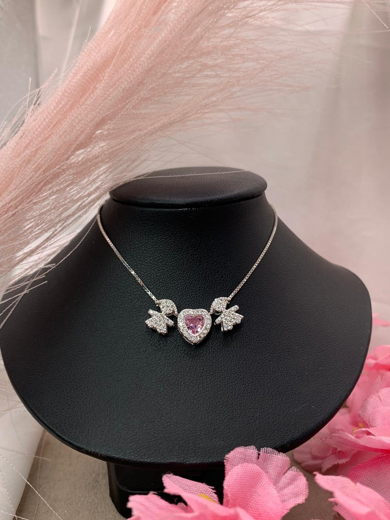 Collana mini bebè luxury