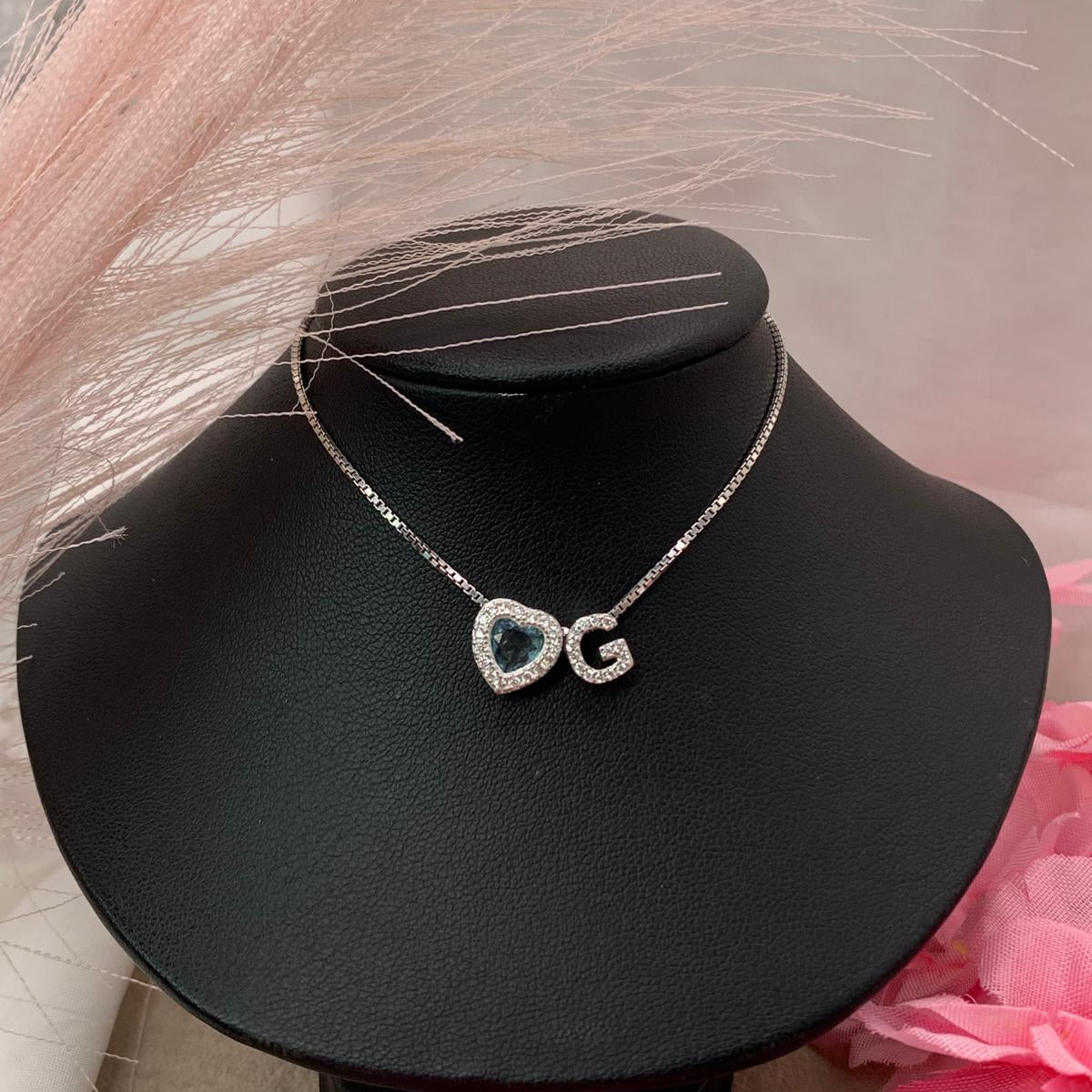 Collana mini bebè luxury