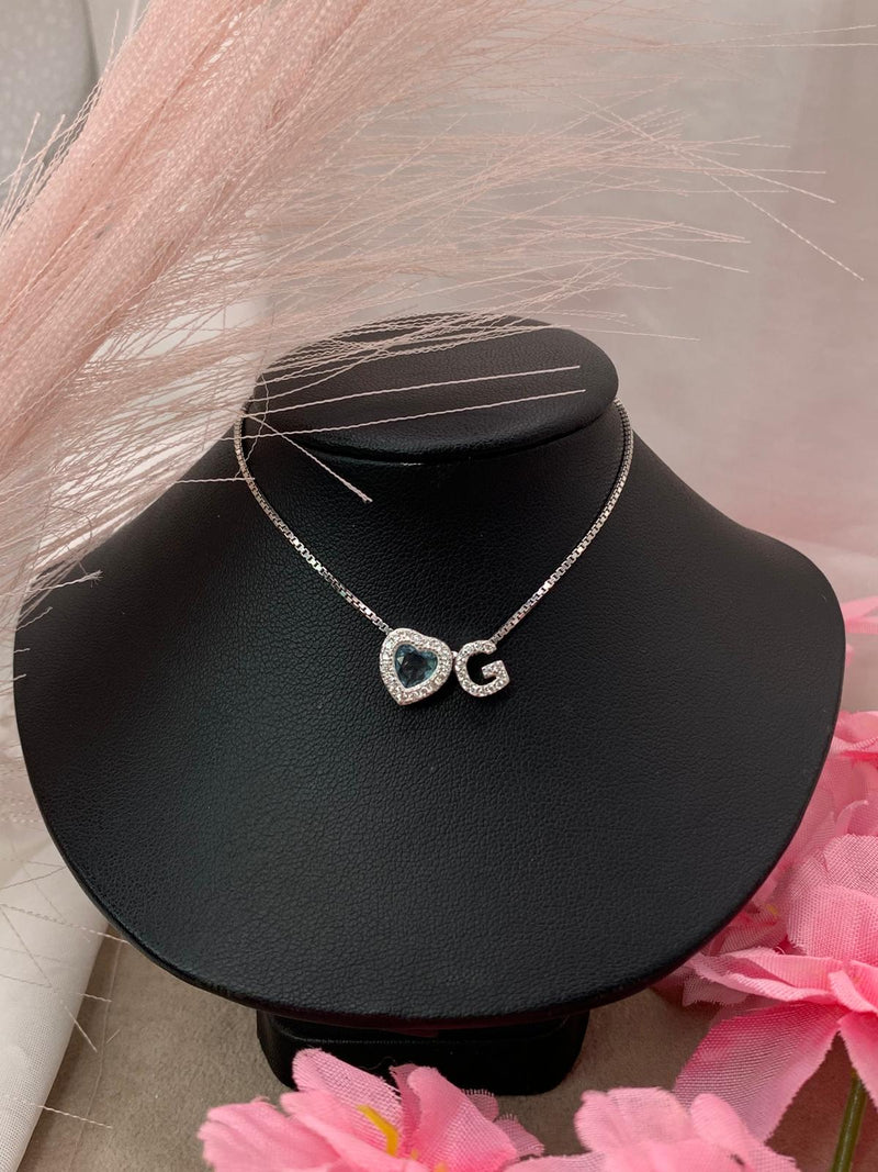 Collana mini bebè luxury