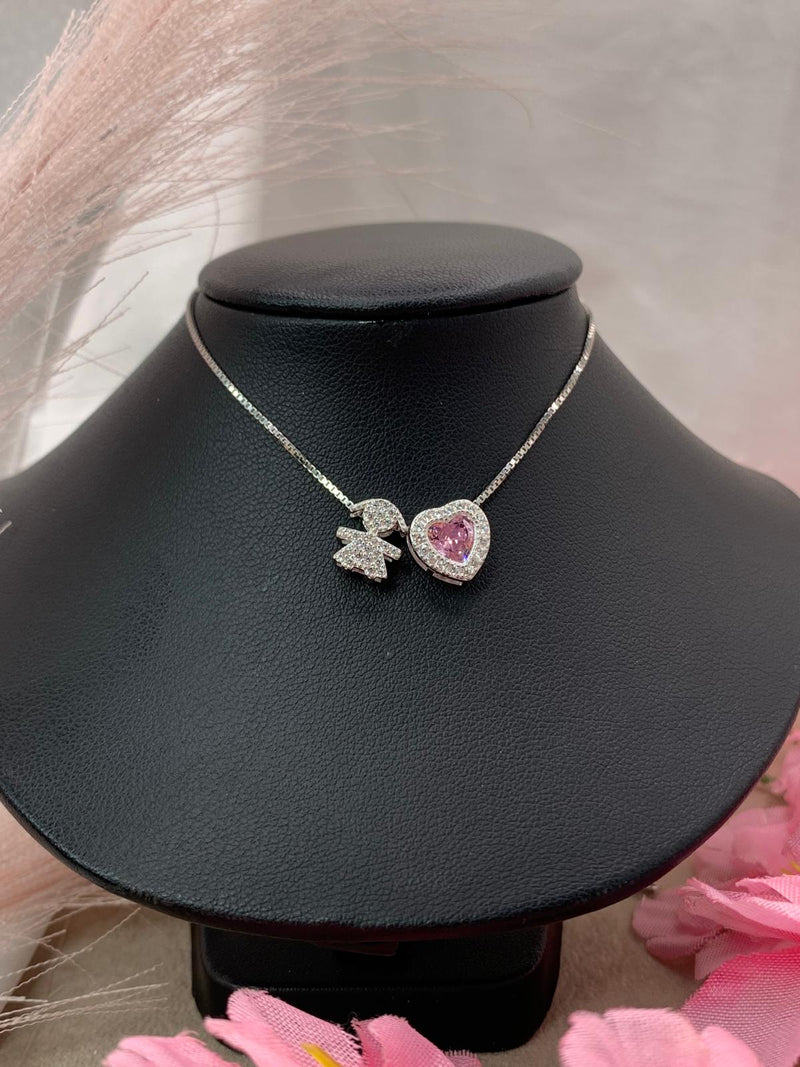Collana mini bebè luxury