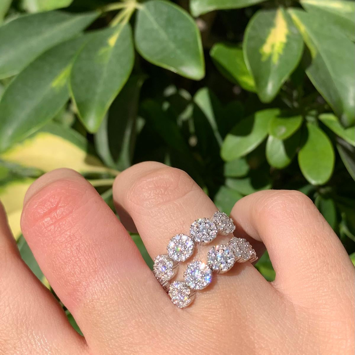 Anello m meraviglia