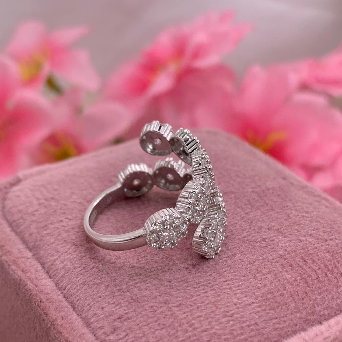 Anello m meraviglia