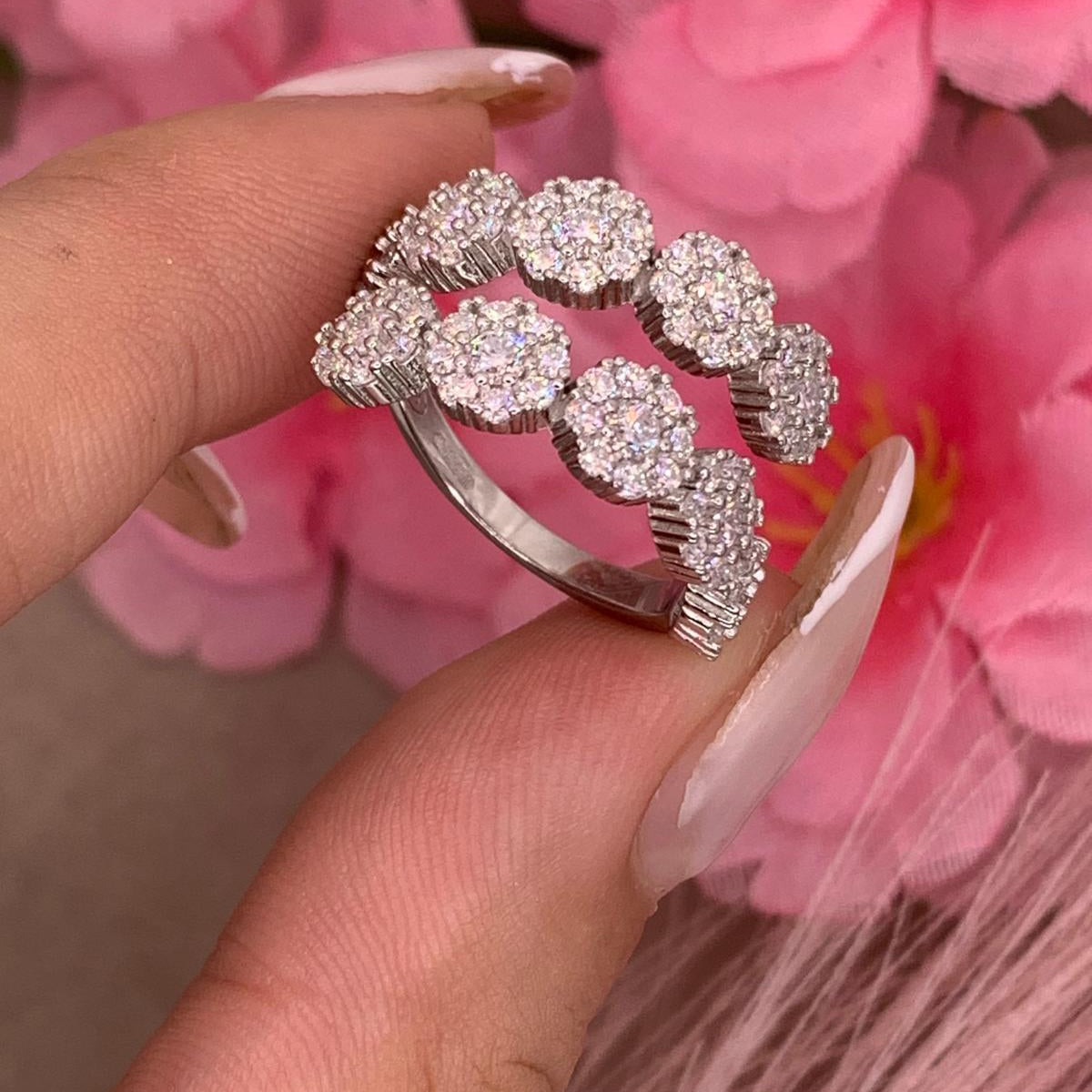 Anello m meraviglia