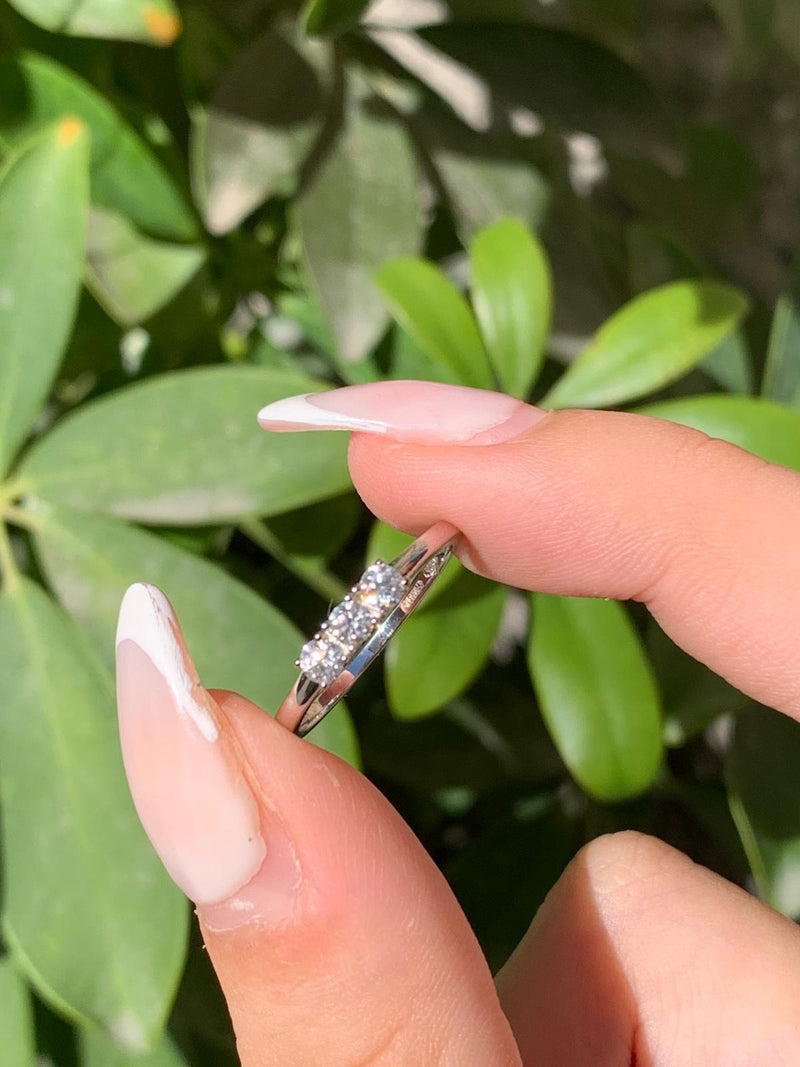 Trilogy m mini