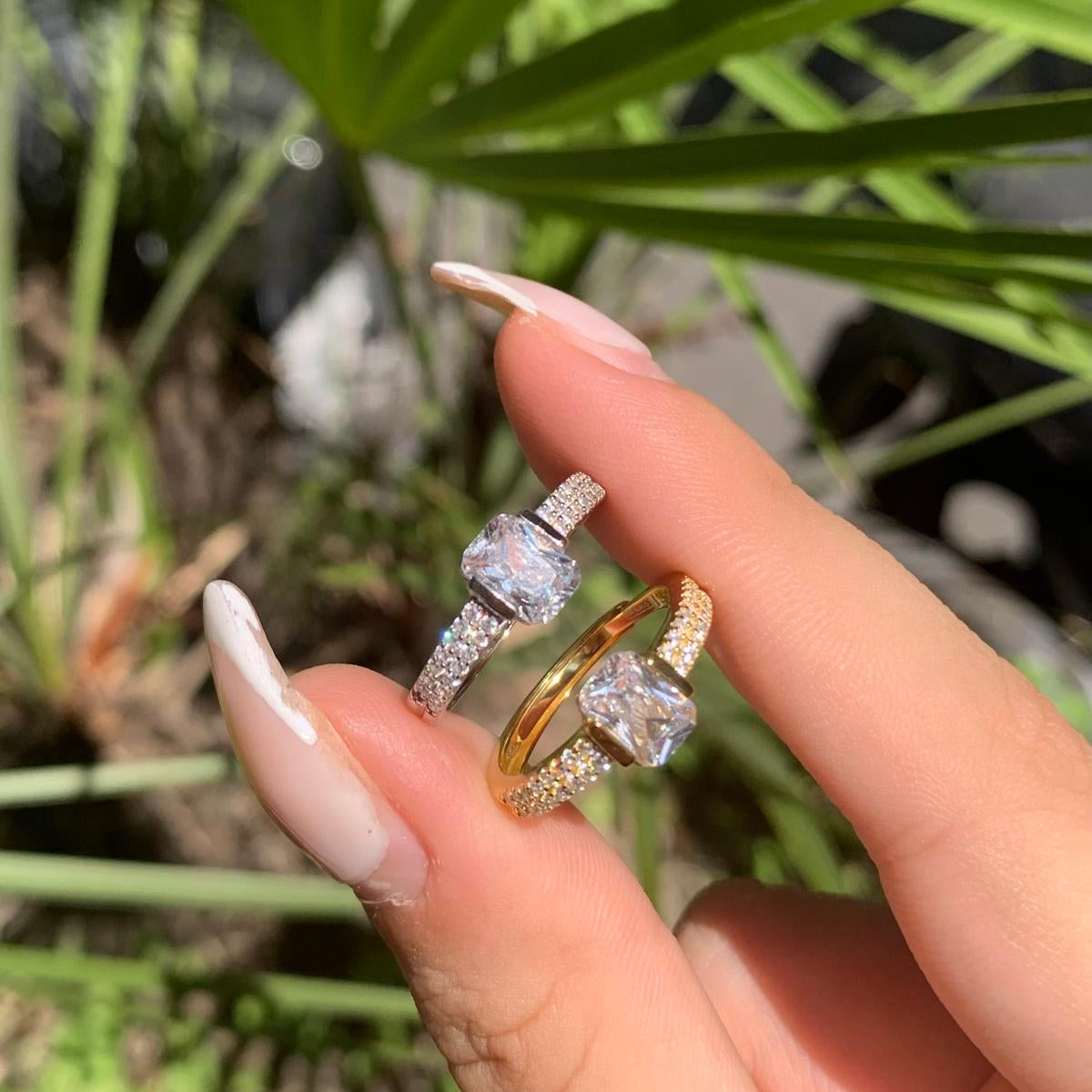 Anello mirea