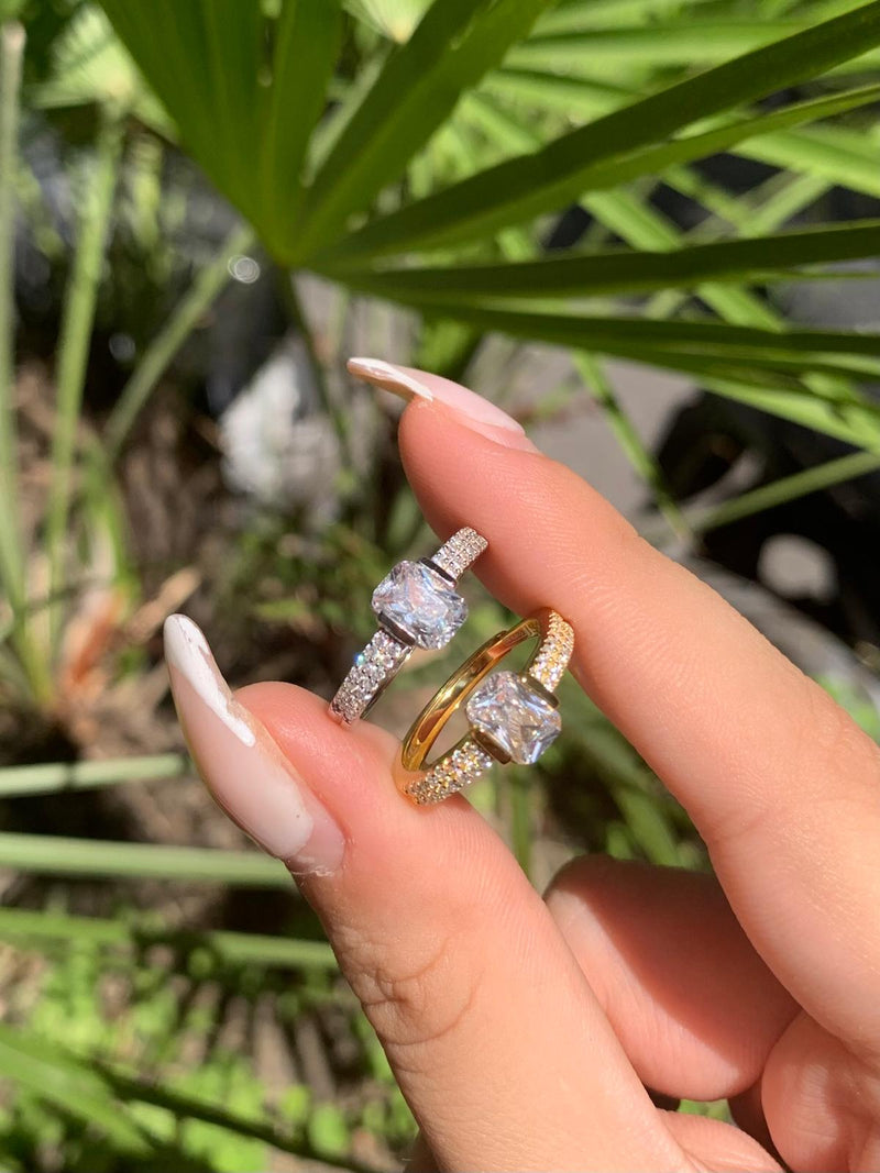 Anello mirea