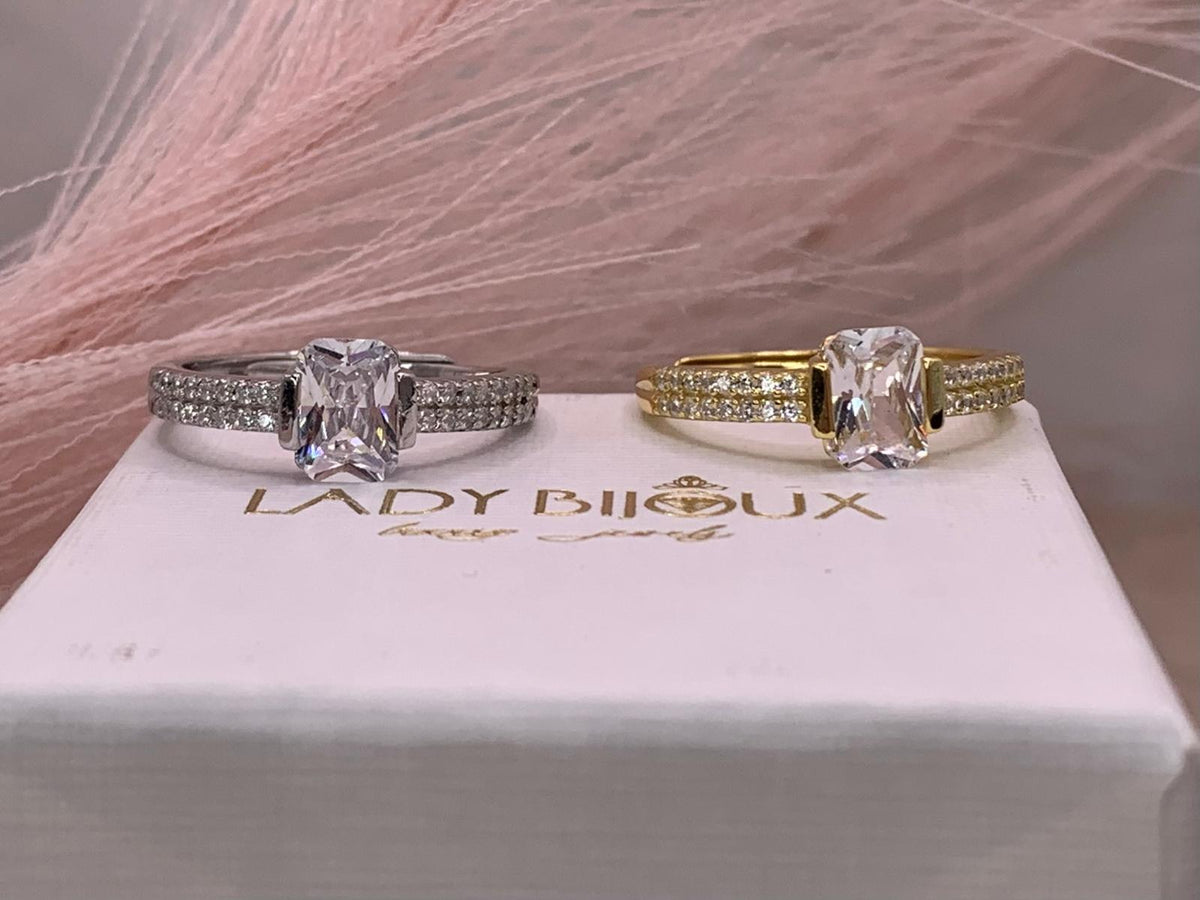 Anello mirea