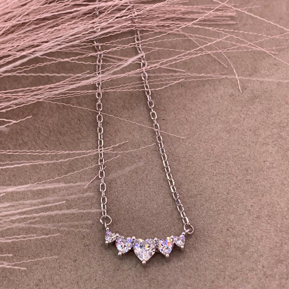 Collana five