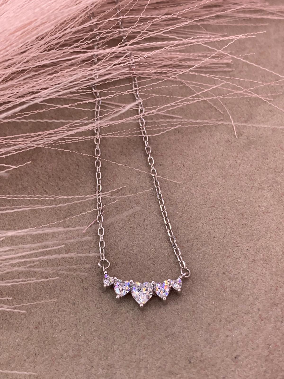 Collana five