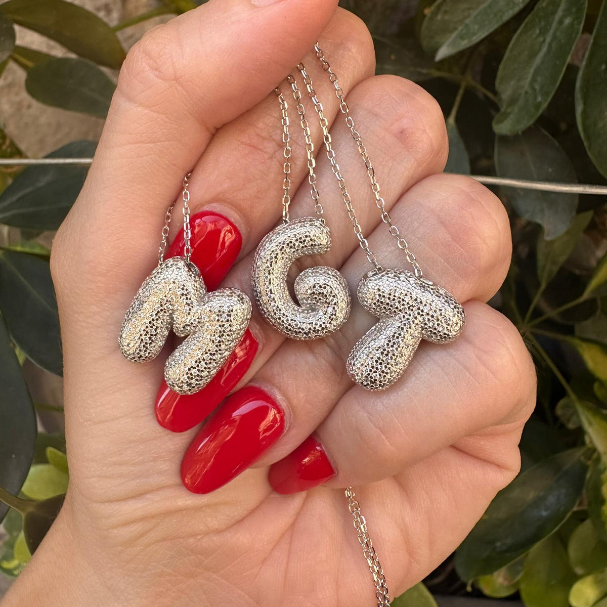 Collana iniziale bubble
