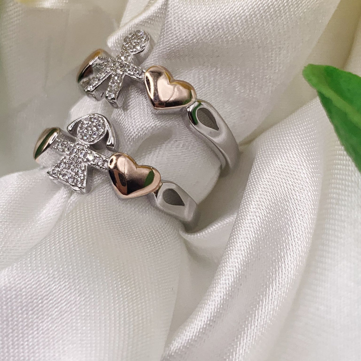 Anello bebè