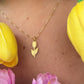 Collana tulipano