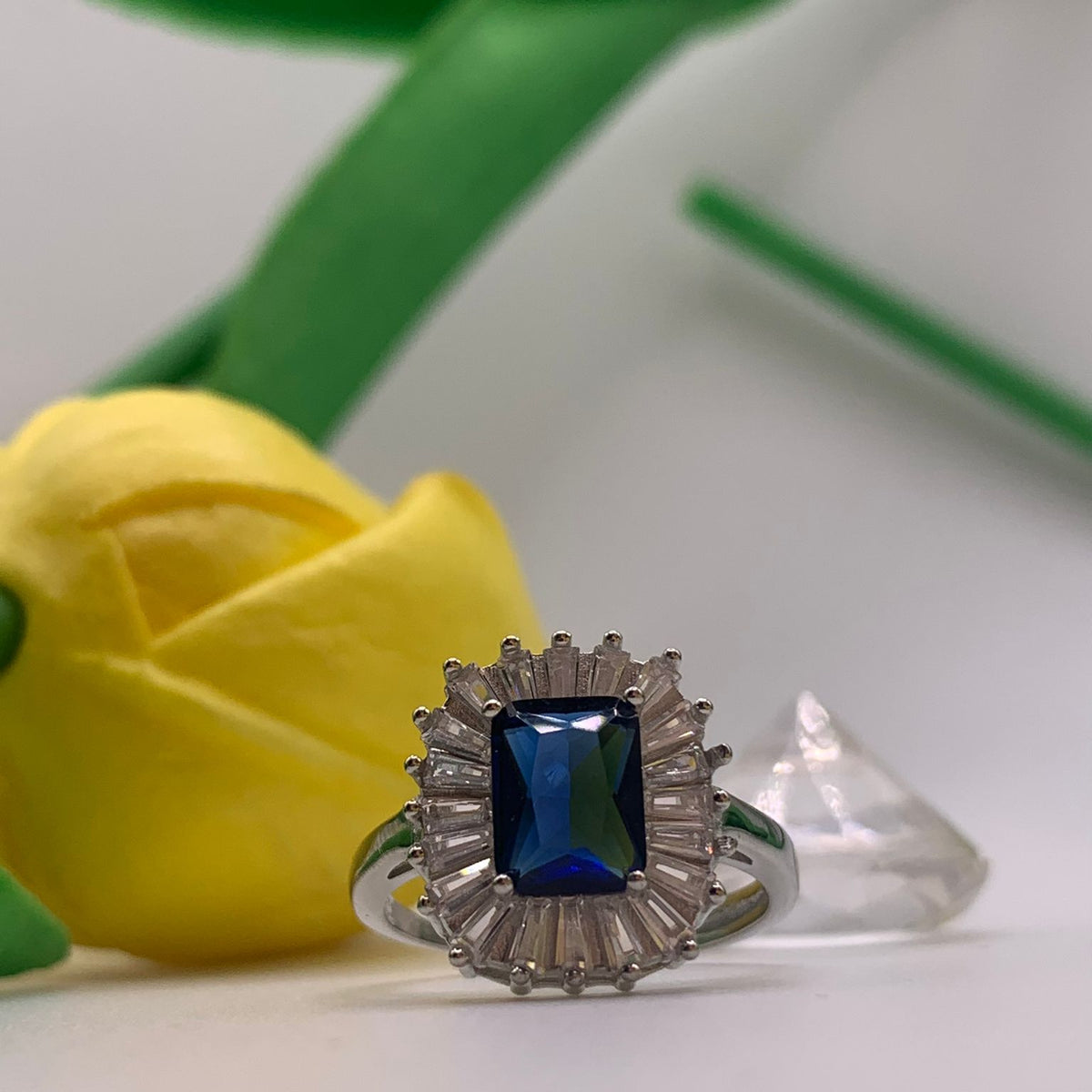 Anello kitty