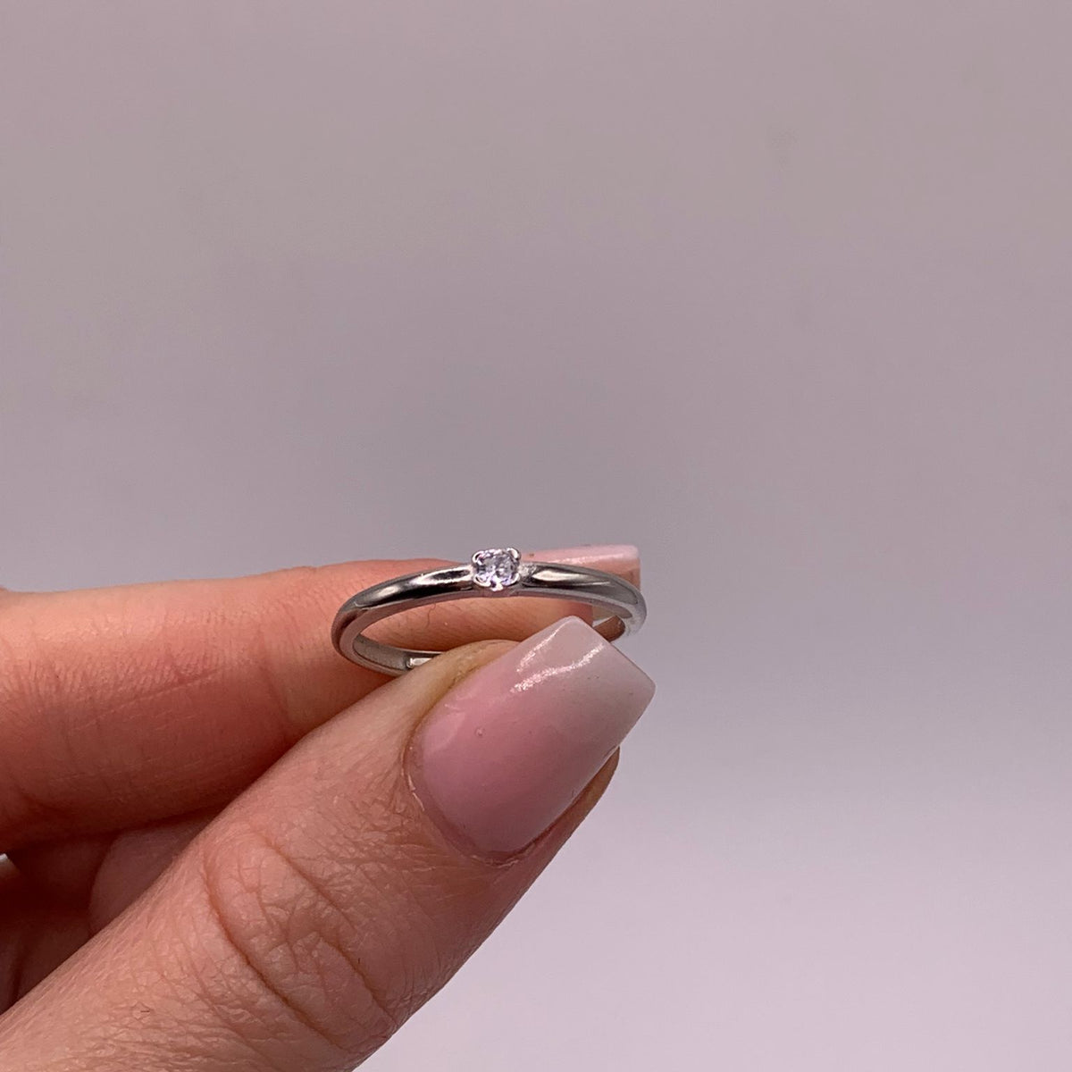 Solitario micro