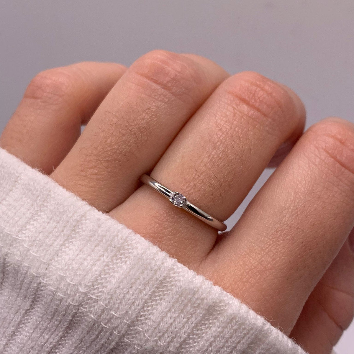 Solitario micro