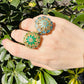 Anello filigrana flower