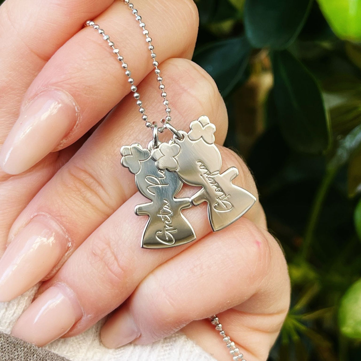 Collana bebè