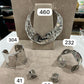 Anello sparta