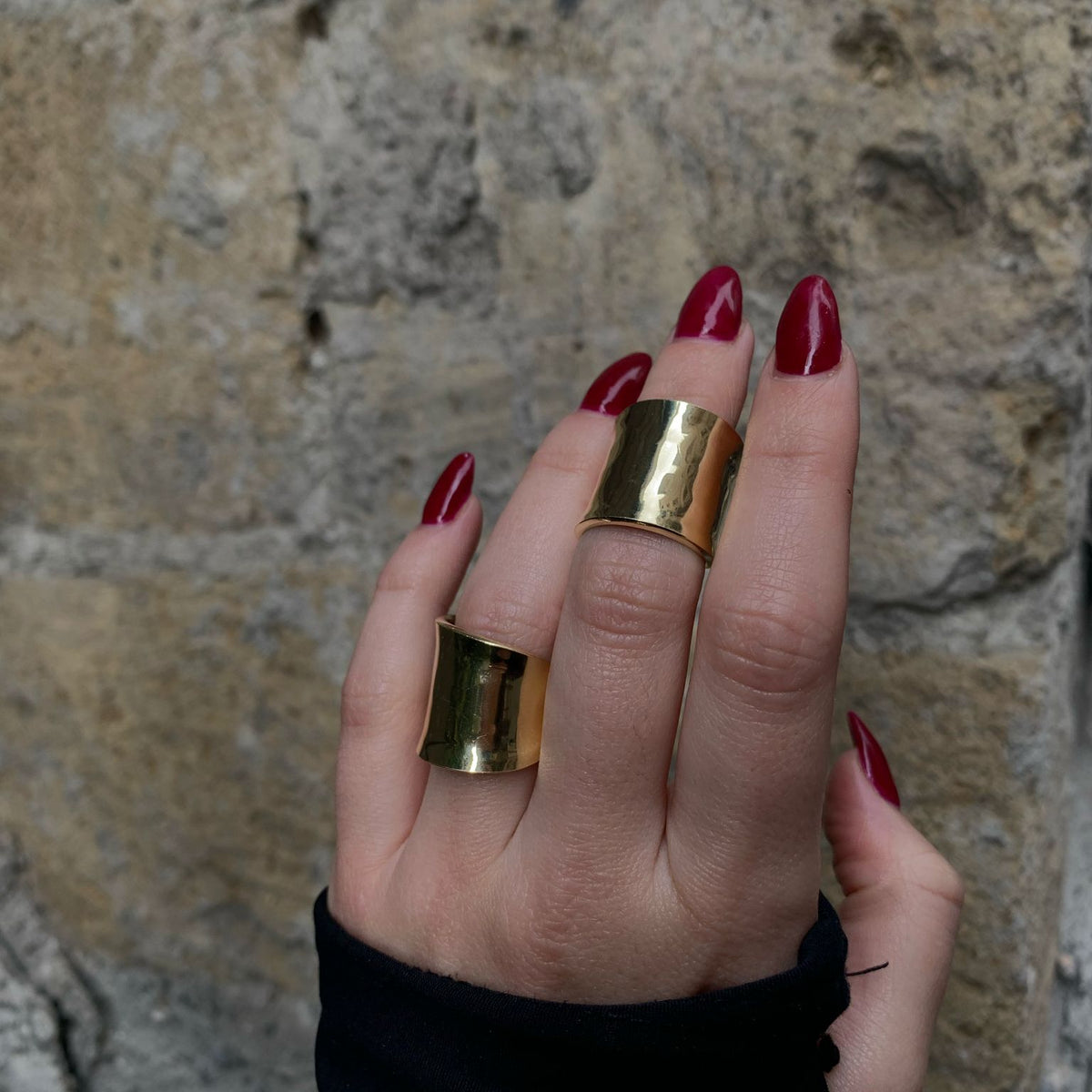 Anello sparta