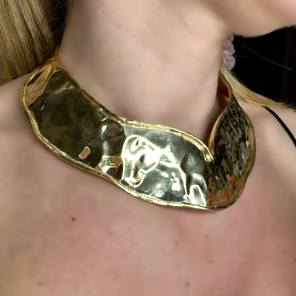 Collana sparta
