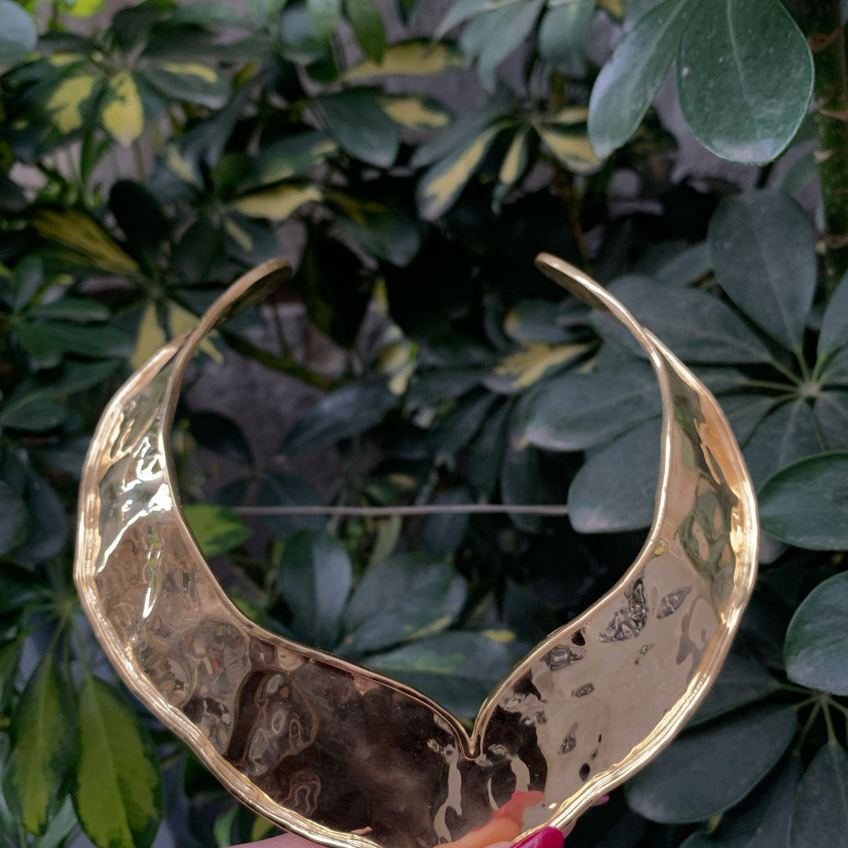 Collana sparta