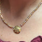 Collana eleganza