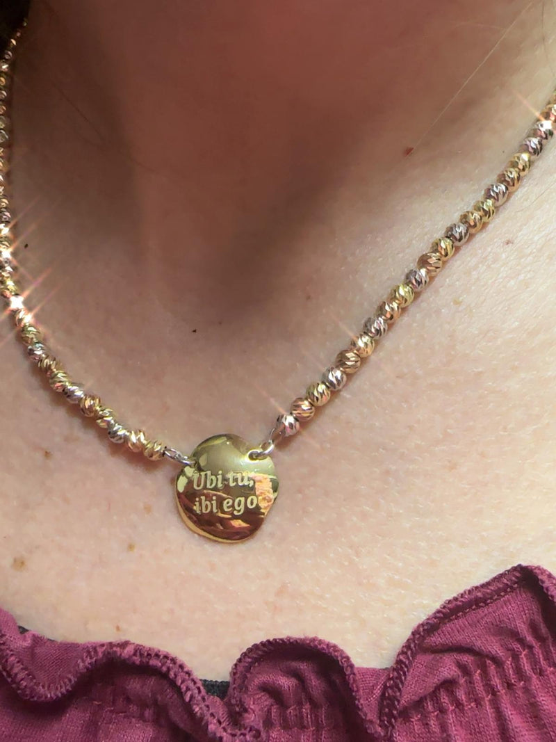Collana eleganza
