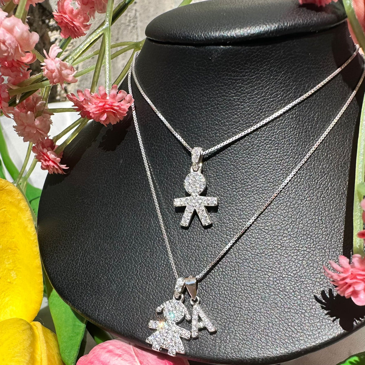 Collana bebè