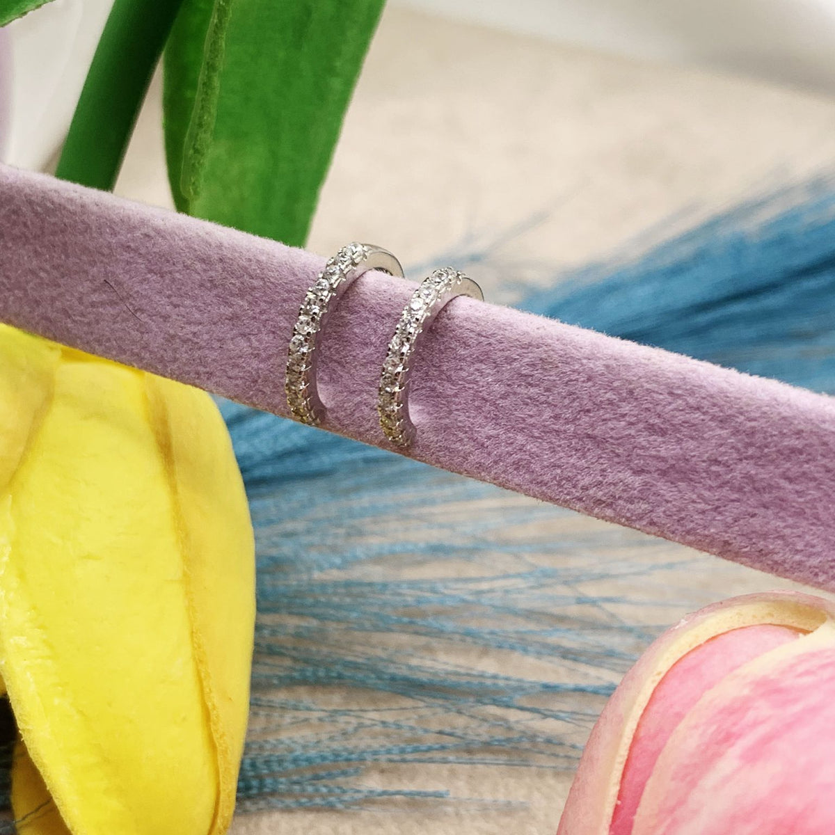 Earcuffs slim