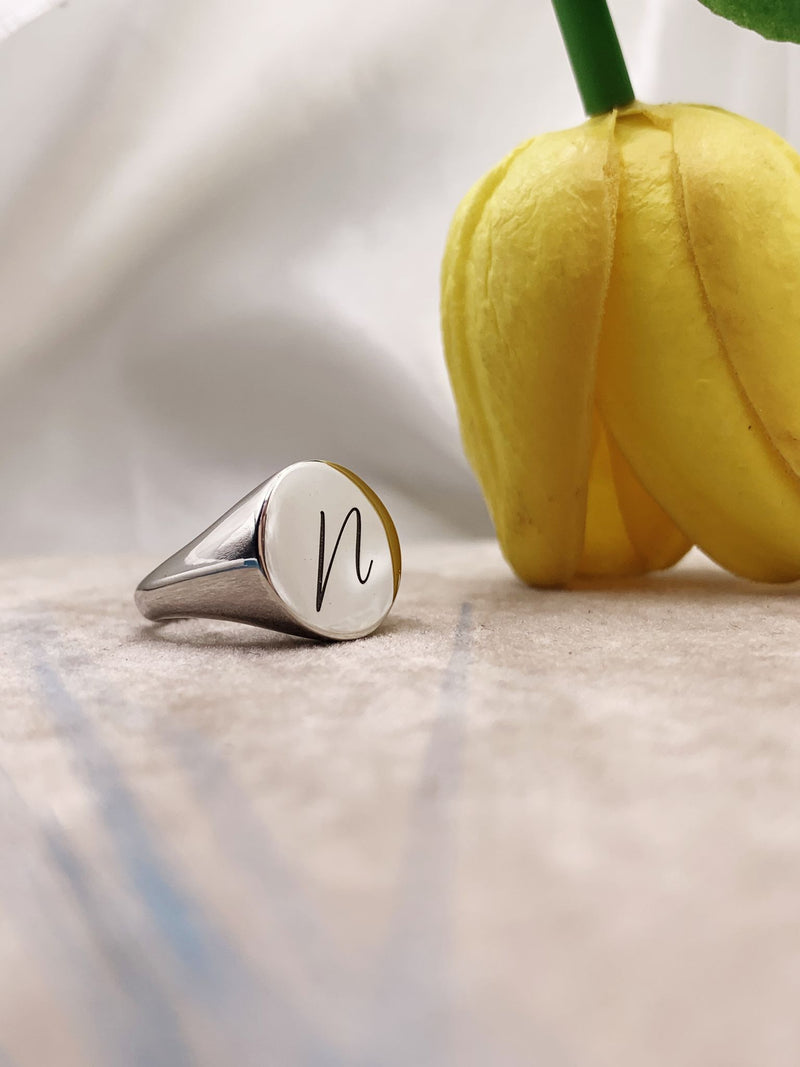 Chevalier con scritta personalizzata