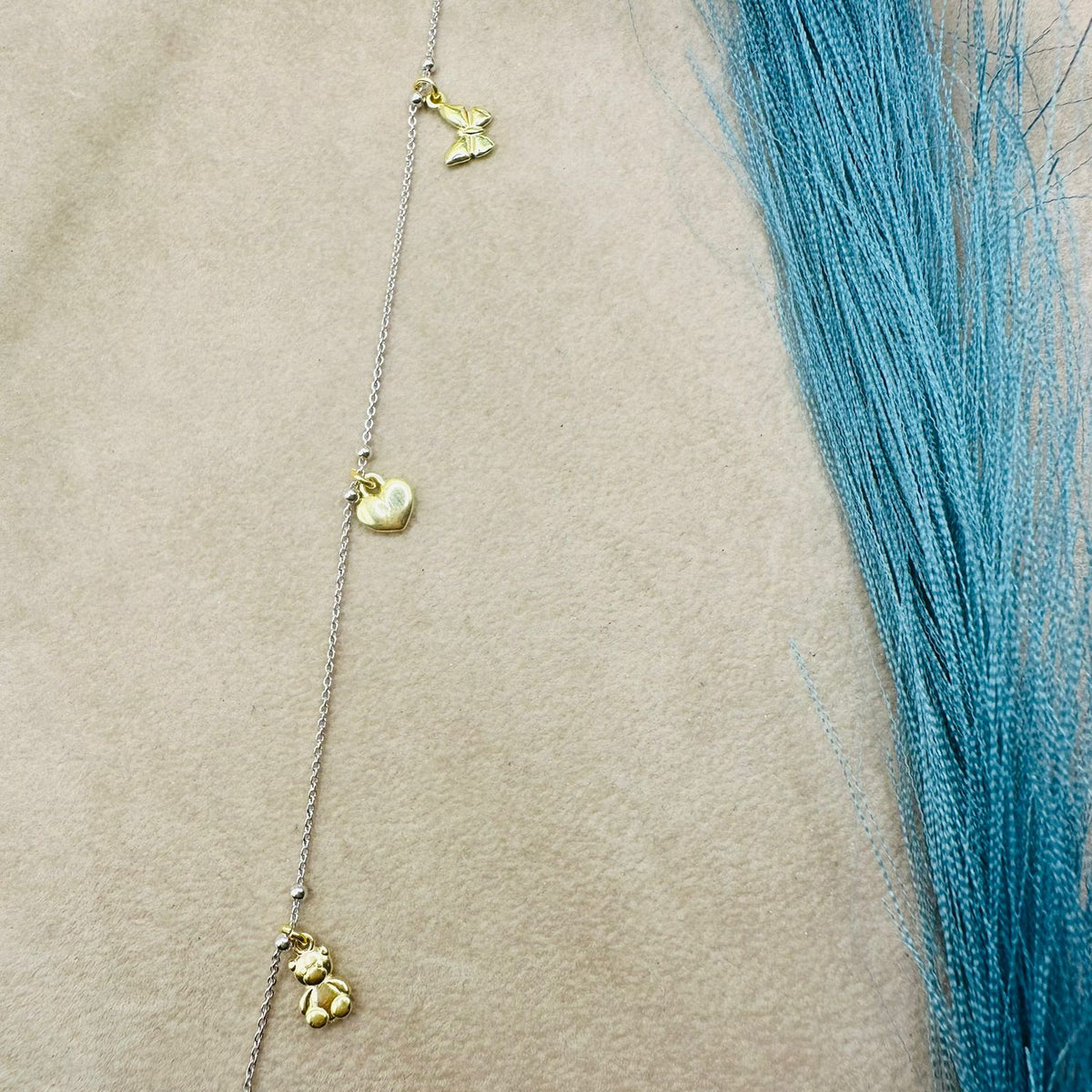 Bracciale little charm