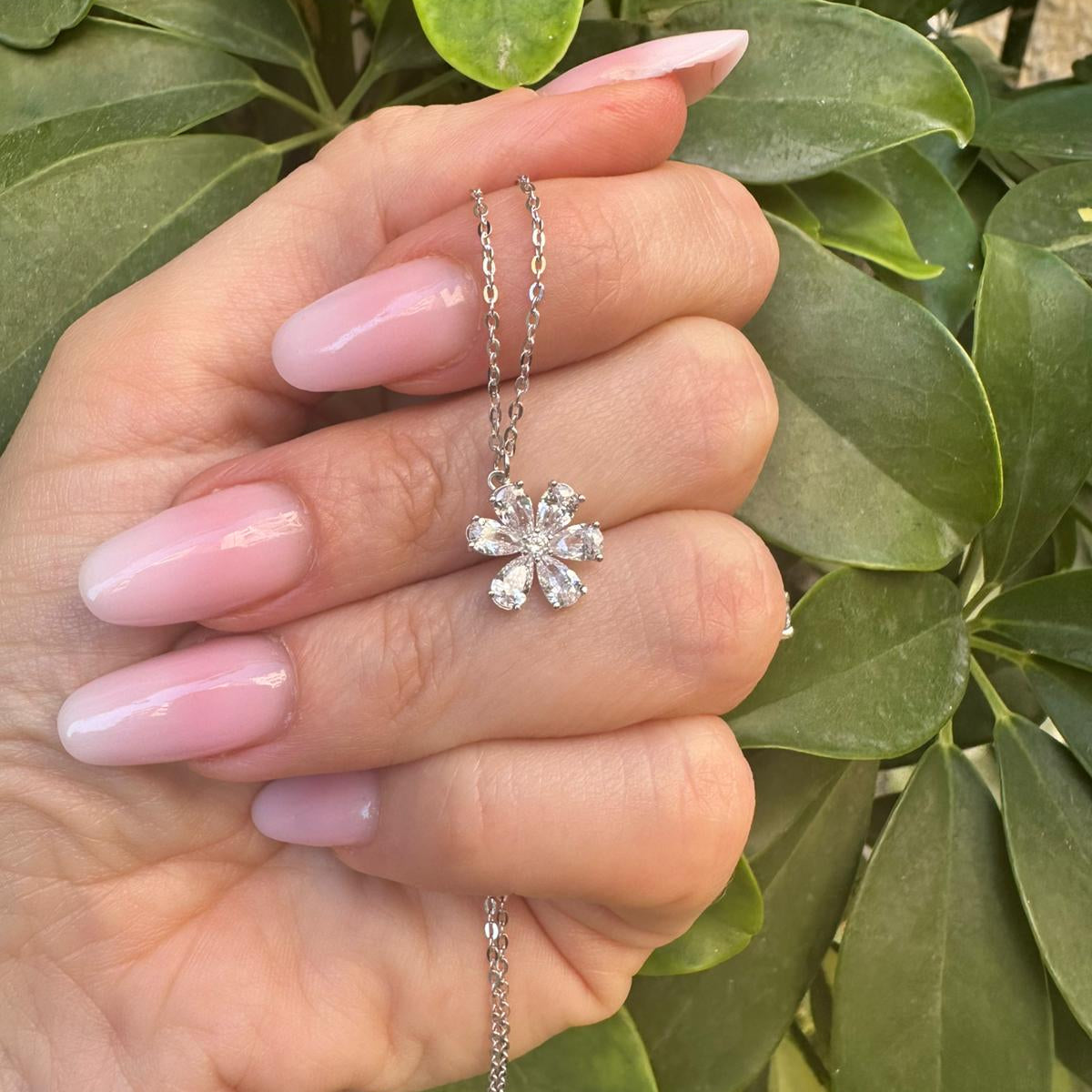 Collana fiorellio