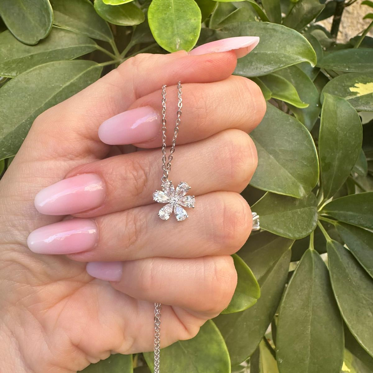 Collana fiorellio