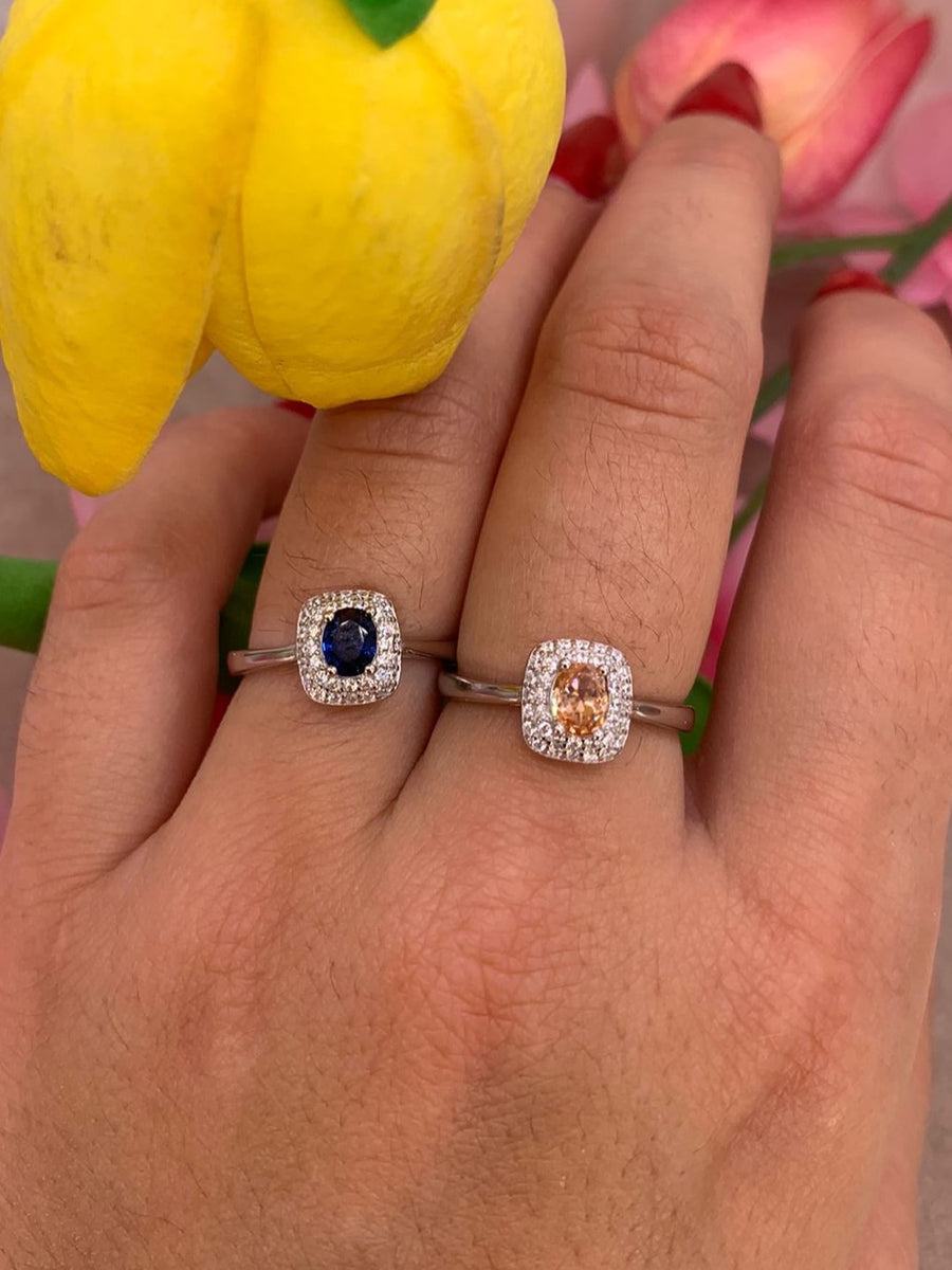 Anello promise