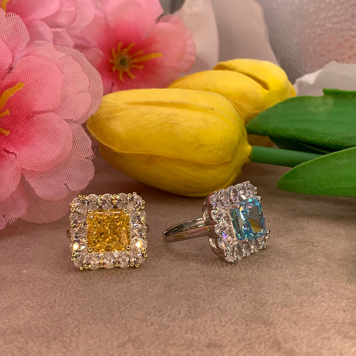 Anello royal