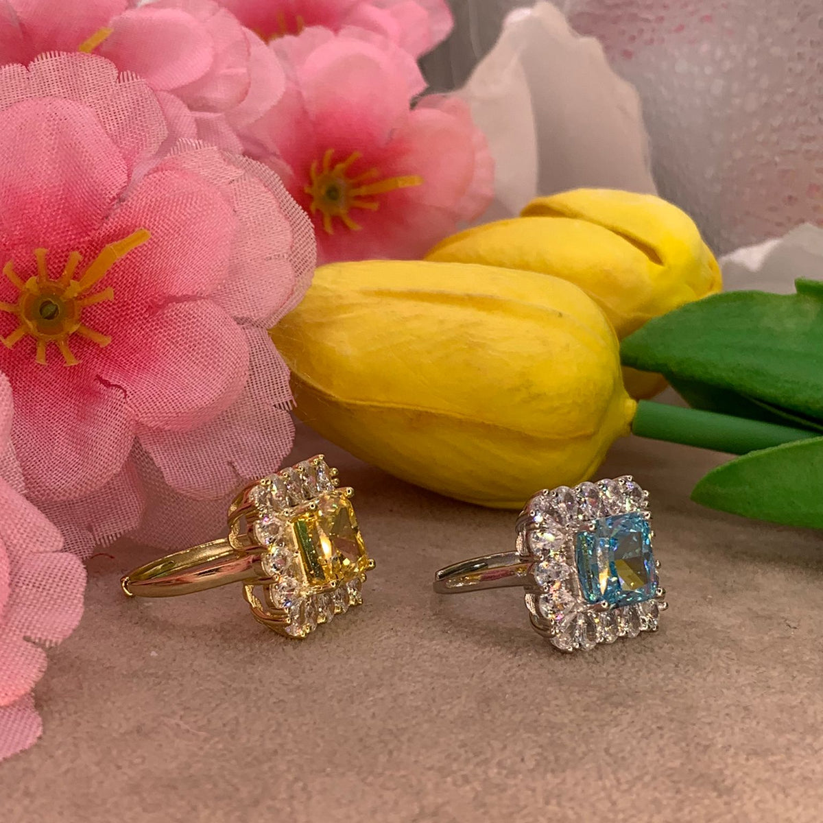 Anello royal