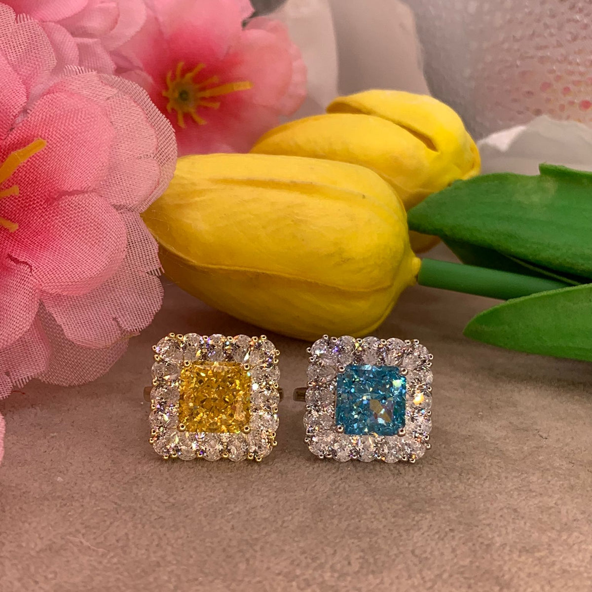Anello royal