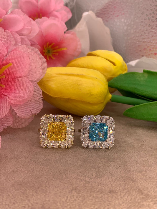 Anello royal