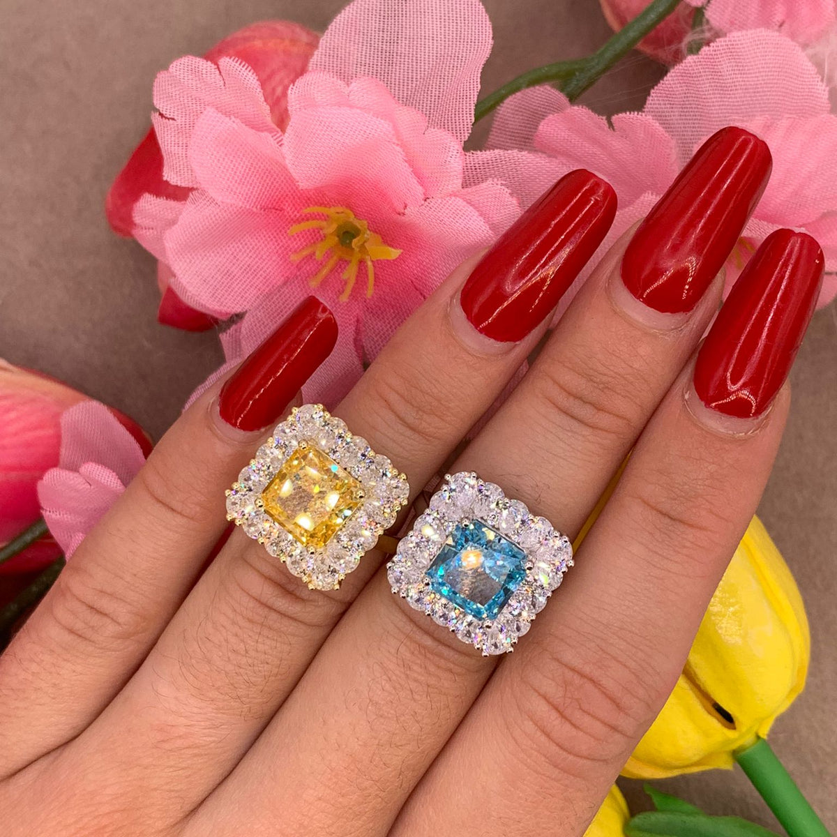 Anello royal