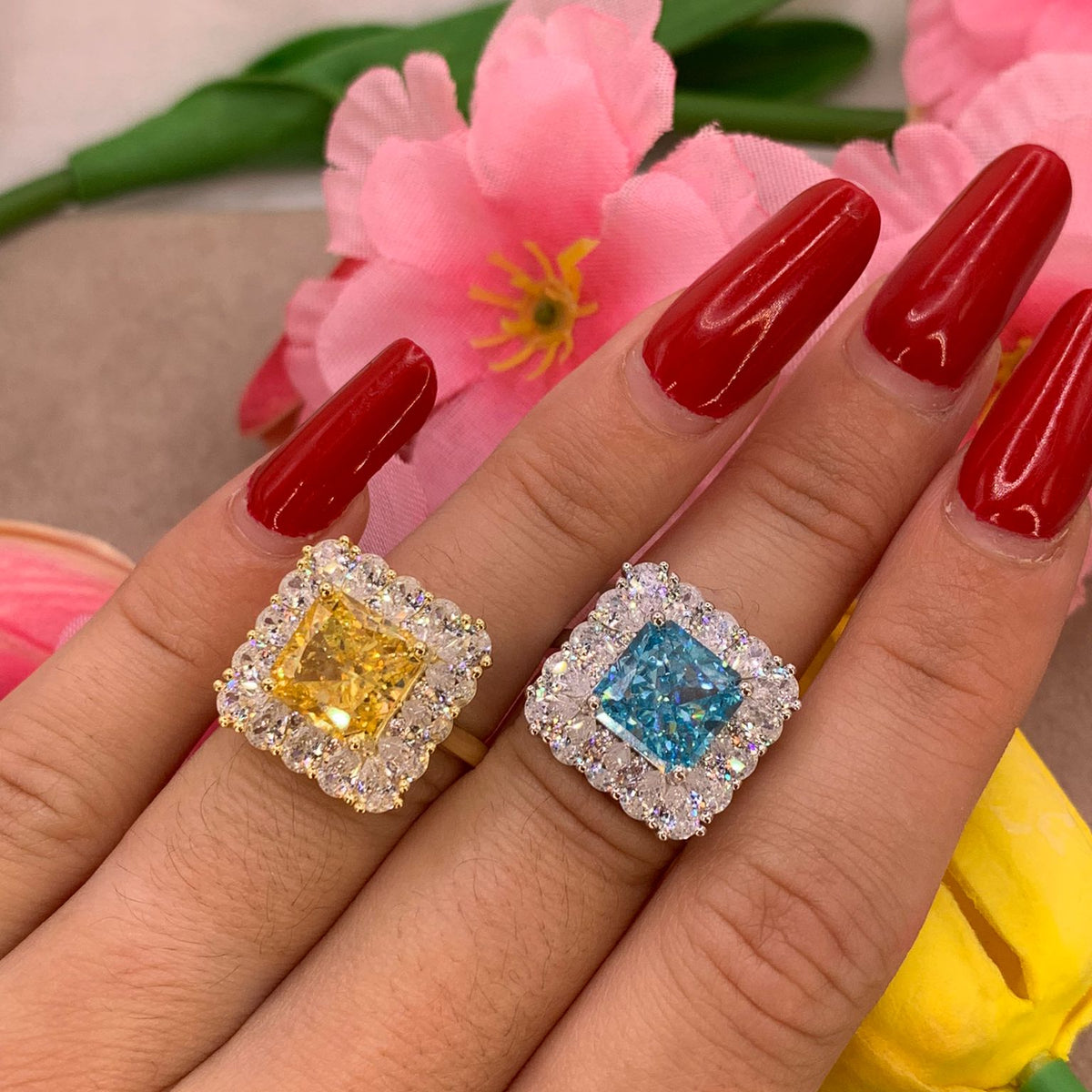 Anello royal