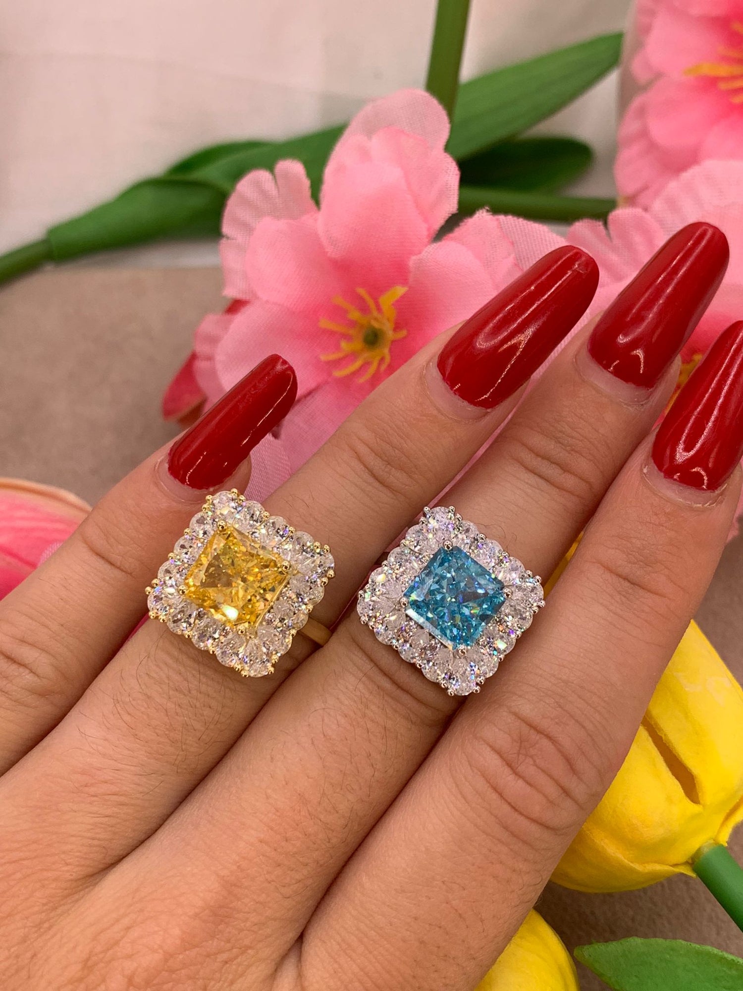 Anello royal