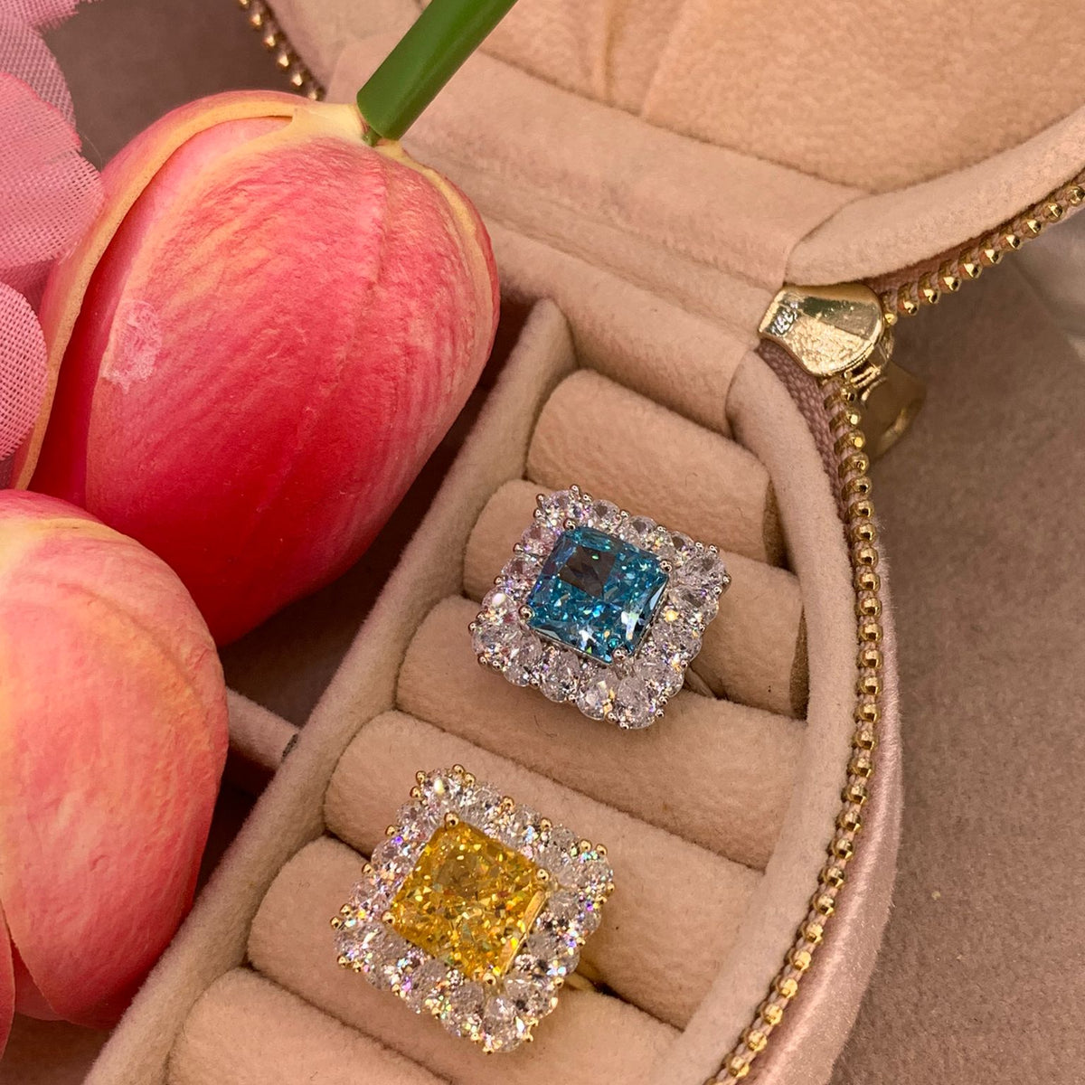 Anello royal