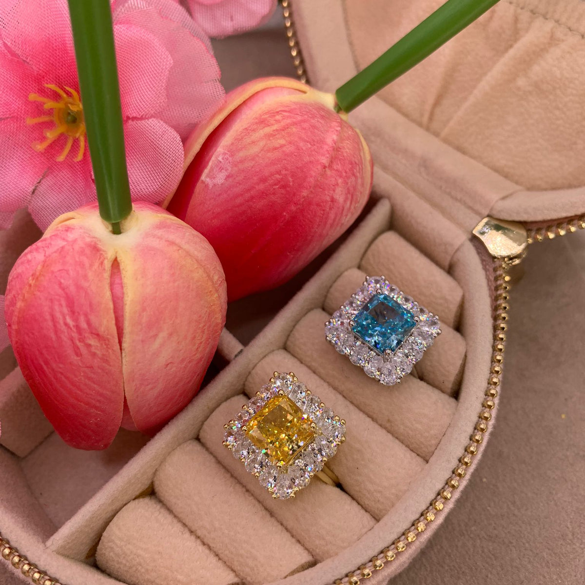 Anello royal