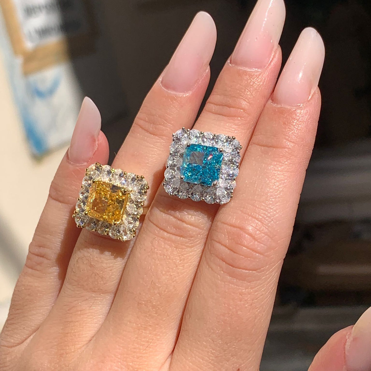 Anello royal