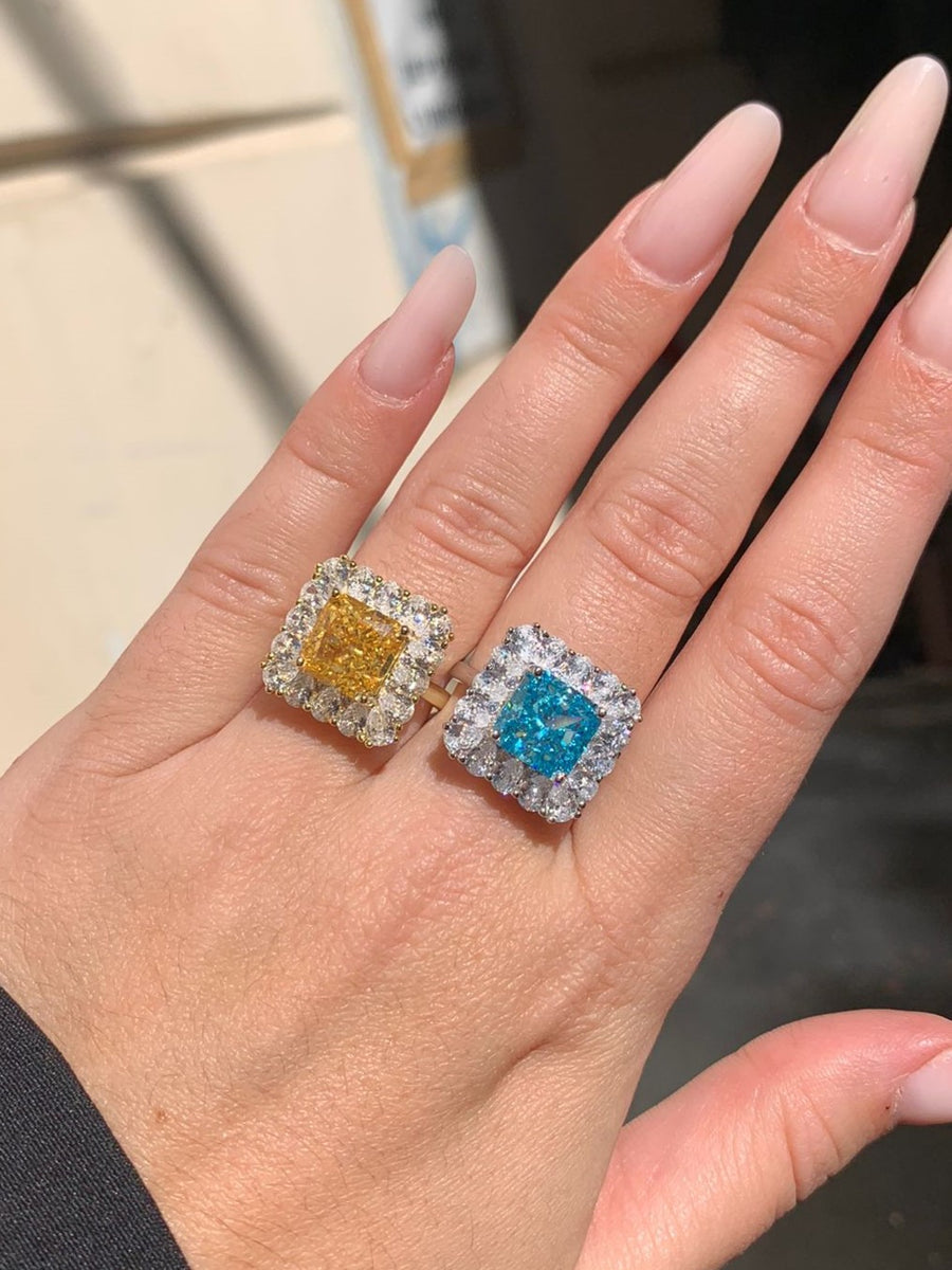 Anello royal